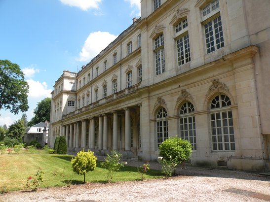  Le Palais du Gouverneur
